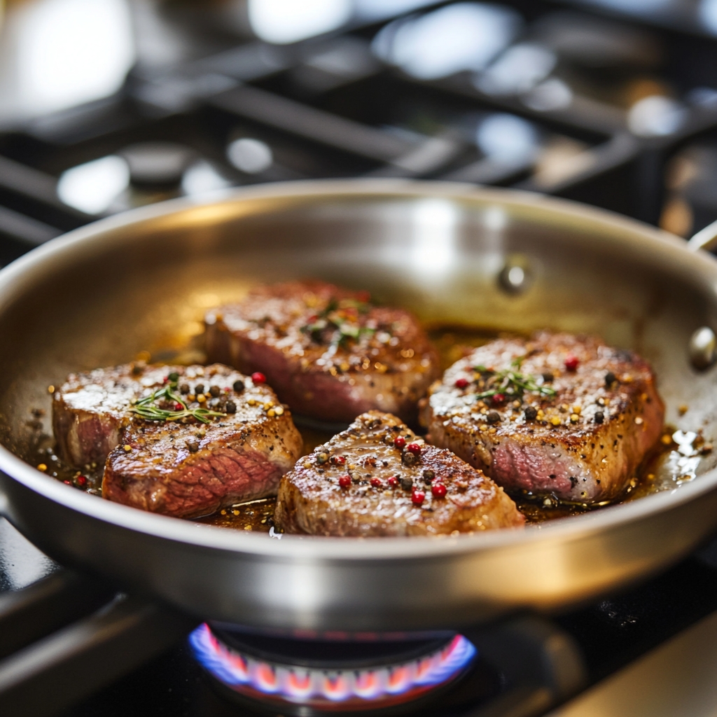 Grass-Fed Beef Tallow (14 oz) - Image 3